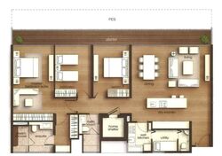 Hilltops (D9), Condominium #570909161